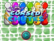 Juego Tallas malditas en línea