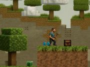 Juego Blockcraft ultra realista en línea
