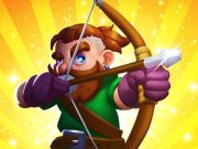Juego Archer Go en línea