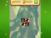 Juego Juego de partido de memoria de Centaur en línea