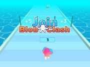 Juego Unirse a Blob Choque en línea