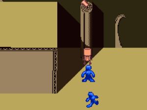 Juego Sillinder es algo sin incidentes el martes del mediodía en línea