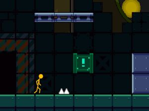 Juego Ojo en línea