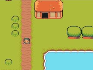 Juego Monster Tamer Adventure & Battle en línea