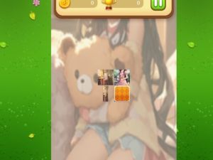 Juego Kawaii Anime Memory Match en línea