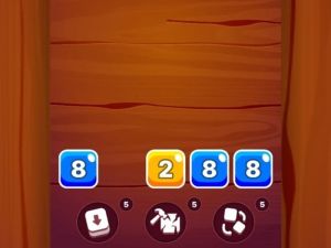 Juego Block Mania 2048 en línea