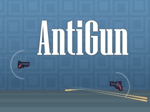 Juego Antigún en línea