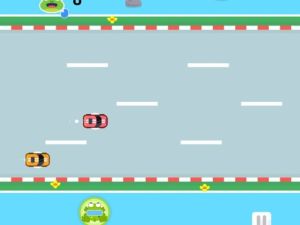 Juego TRÁFICO PRO en línea