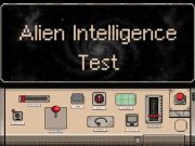 Juego Prueba de inteligencia alienígena en línea