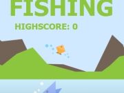 Juego Pesca en línea