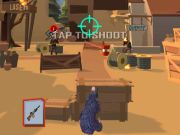 Juego Artillero de Ratomilton Extreme en línea