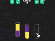 Juego Rompecabezas de agua 2 en línea