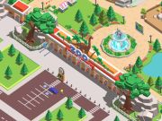 Juego Parque de vida silvestre en línea