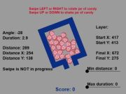 Juego Rompecabezas en línea