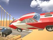 Juego BMG: Crashday 2025 en línea