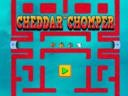 Juego Cheddar chompper en línea