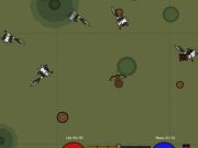 Juego Cowz. IO en línea