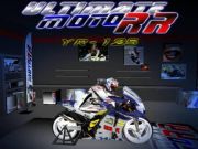 Juego Ultimate Moto RR en línea