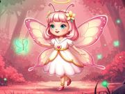 Juego Rescate de mariposa elegante en línea