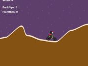 Juego Girar la bicicleta en línea