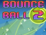 Juego Bola de rebote 2 en línea