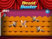 Juego Buster bestia en línea