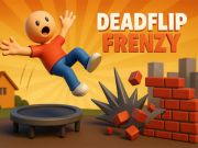 Juego Frenesí de flip muerto en línea