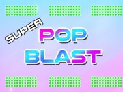 Juego Super Pop Blast en línea
