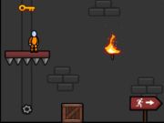 Juego One Level Stickman Jailbreak en línea