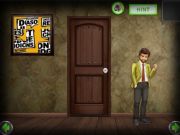 Juego Amgel Easy Room Escape 305 en línea