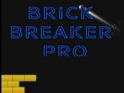 Juego Brick Breaker Pro en línea