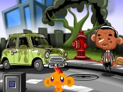 Juego Monkey Go Happy 962 en línea