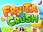 Juego Aplastamiento de frutas en línea