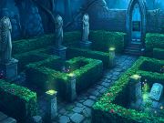 Juego Escape del explorador mágico en línea