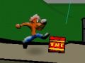 Juego Bandicoot  en línea
