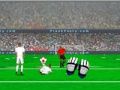 Juego Portero Premier España  en línea