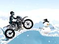 Juego Jinete de hielo en lĂnea Juego Jinete de hielo en lĂnea