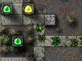 Juego GEM Craft. Labyrinth de "Capítulo perdido"  en línea