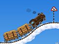 Juego Coal Express 4  en línea