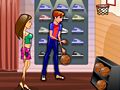 Juego Centro comercial travieso  en línea