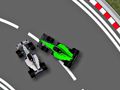 Juego Desafío F1  en línea