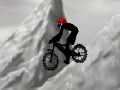 Juego Palillo de Bmx Locura en línea