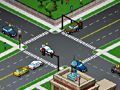 Juego Comando de tráfico 2  en línea