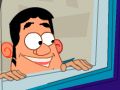Juego Perry el perv 2  en línea