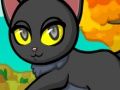 Juego PURRFECT Kitten Halloween  en línea