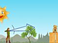 Juego Robin Hood y del Tesoro en línea