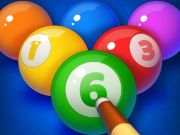 Juego Billiards & Pool de burbujas en línea