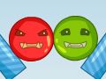 Juego Colmillo sonrisas en línea
