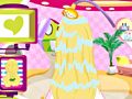 Juego Espectáculo de peinado de moda 2011  en línea