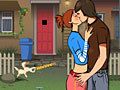 Juego Beso de buenas noches en línea